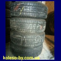 215/65 R16 Semperit 4шт